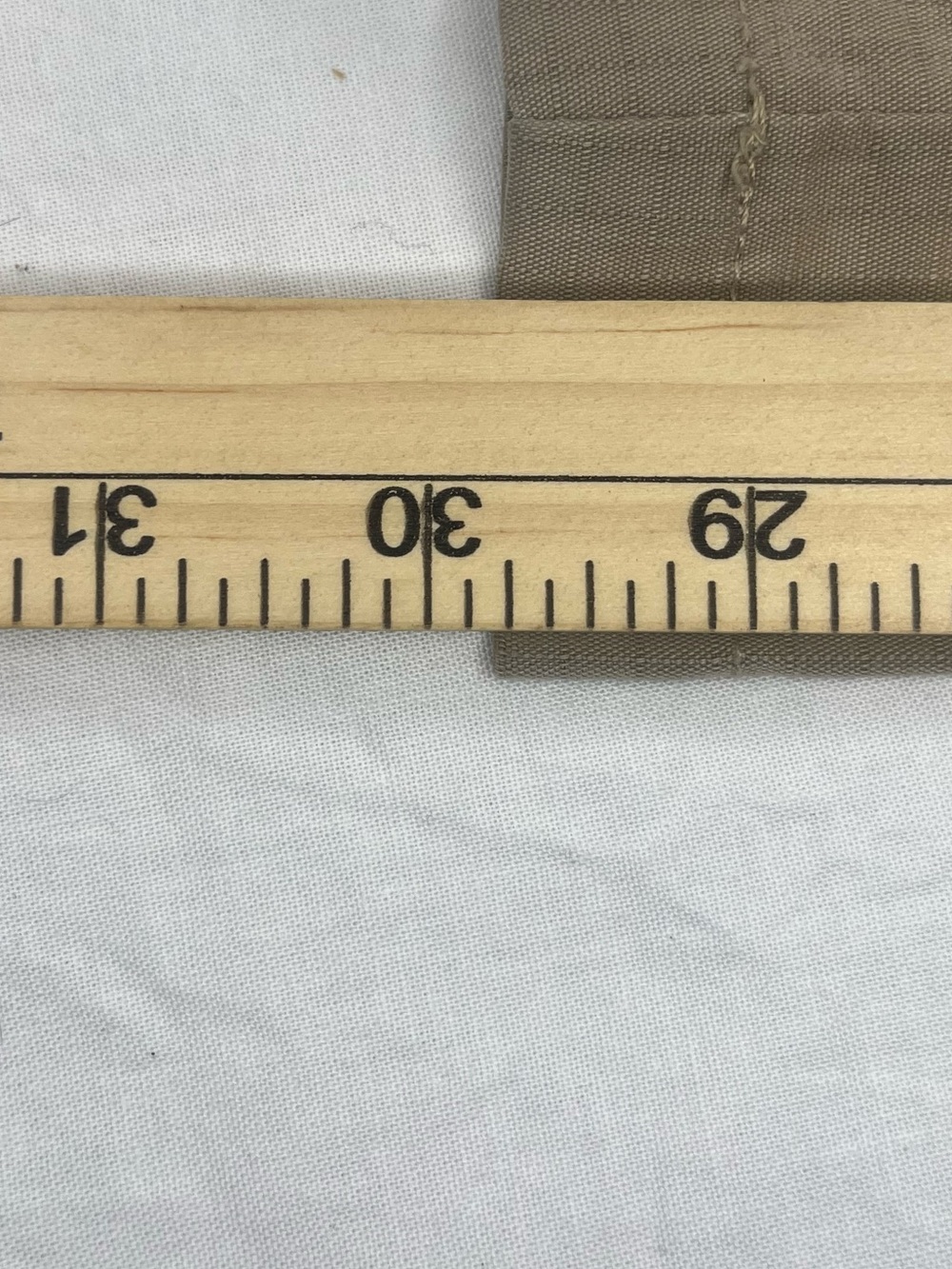 5.11 Tactical Men's Tan Cargo Pants - Picture 2 of 8